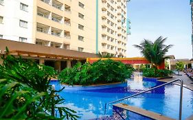 Olímpia Park Resort Apto